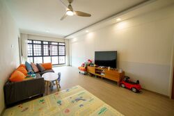 Blk 764A Woodlands Circle (Woodlands), HDB 5 Rooms #603218991